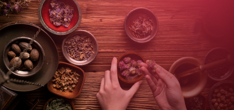 A united voice for registered Chinese medicine