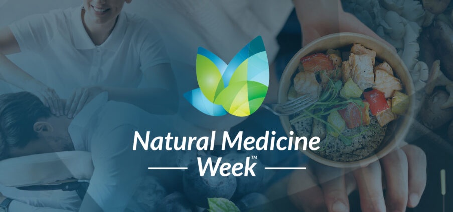 Natural Medicine Week 2026
