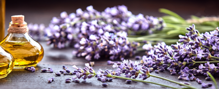 Aromatherapy