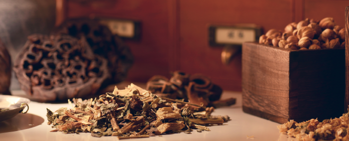 Chinese Herbal Medicine