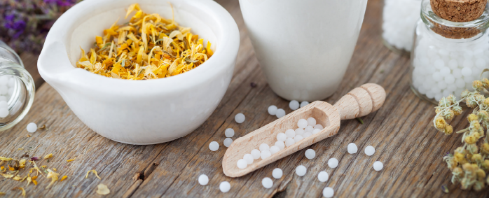 Homeopathy
