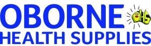 Oborne-Health-Supplies-Logo