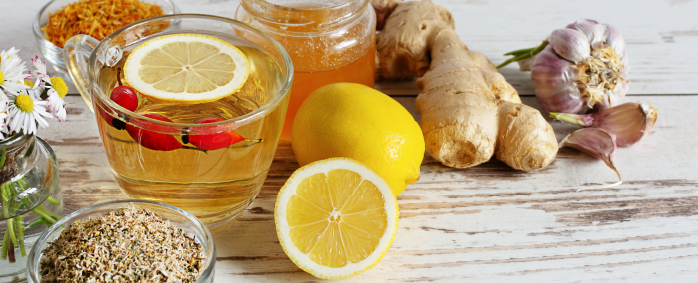 Herbal Medicine