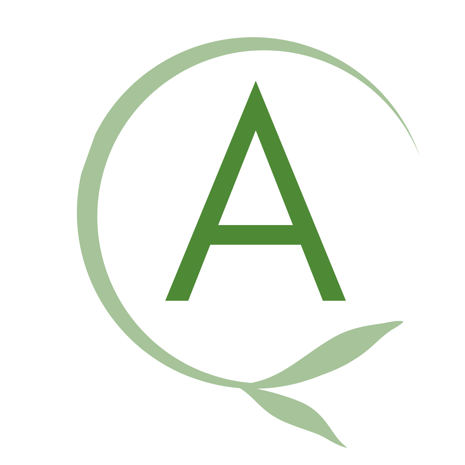 1) Green - Avatar