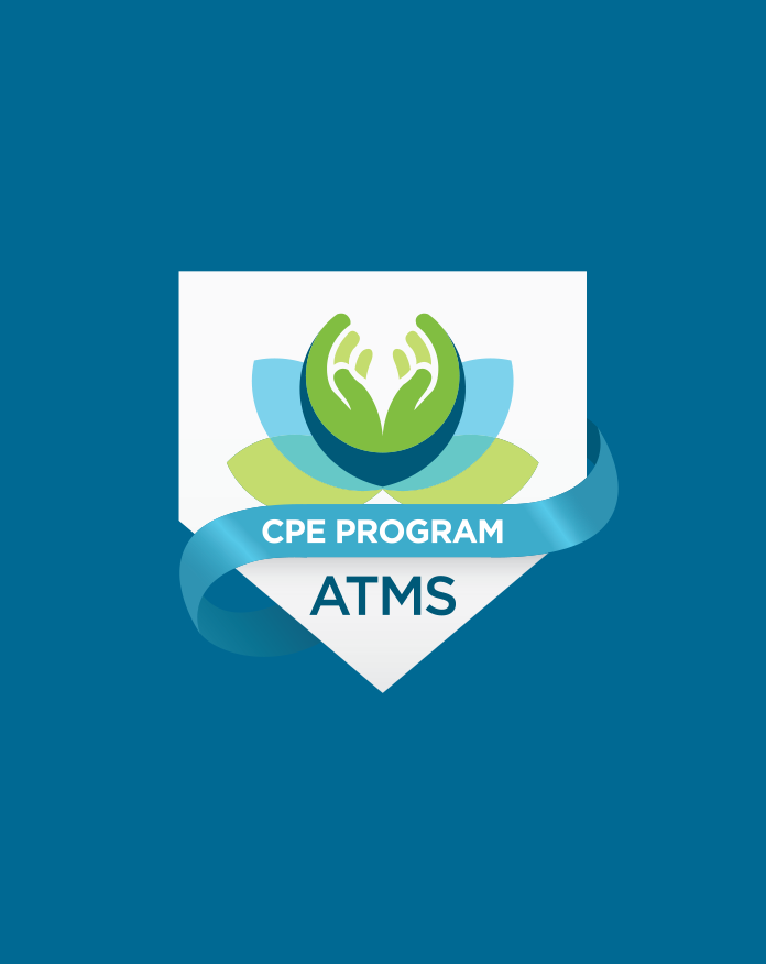 ATMS CPE Logo