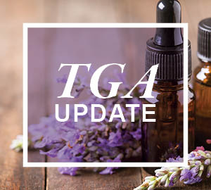 TGA: Bloodroot Salve or Black Salve