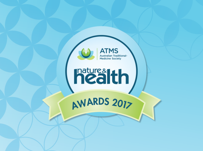 2017 ATMS Plus Nature & Health Awards Winners Announced