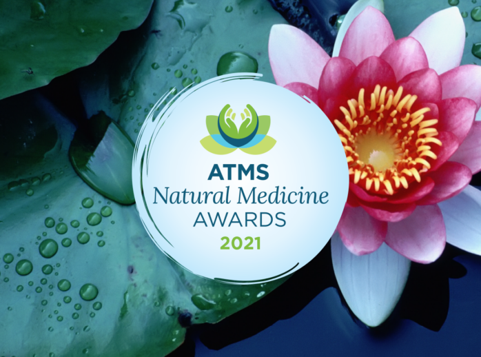 2021 ATMS Natural Medicine Award Winners Announced