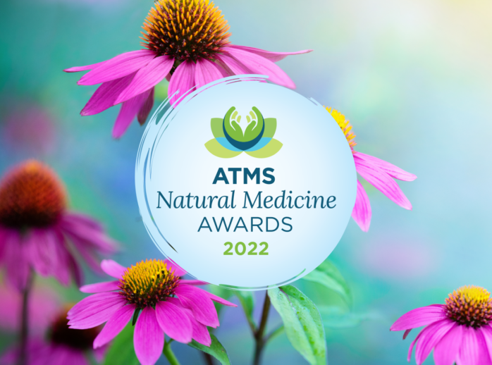 2022 ATMS Natural Medicine Winners Announced