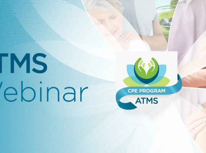 Access ATMS On Demand Webinars & Upcoming Events – Earn CPE Points