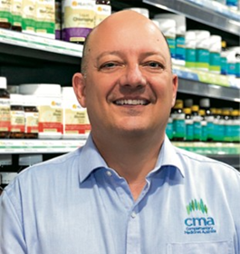 Carl-Gibson-Profile