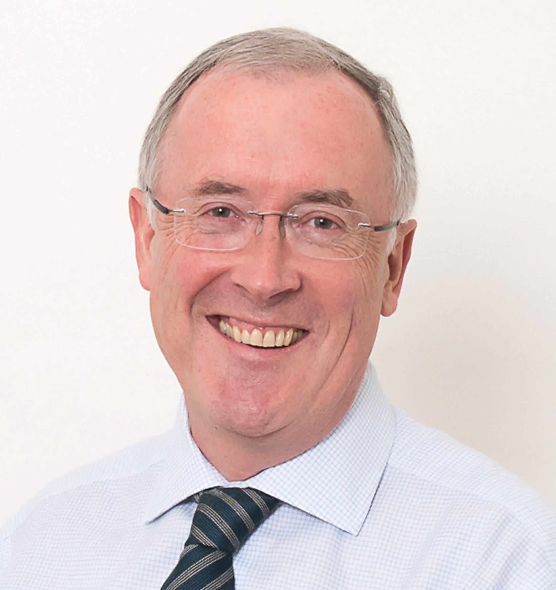 Professor-William-Ledger