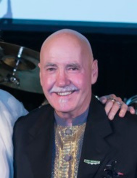 Bill Pearson