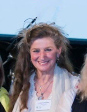 Catherine McEwan