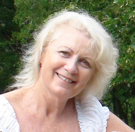 Maggie Sands