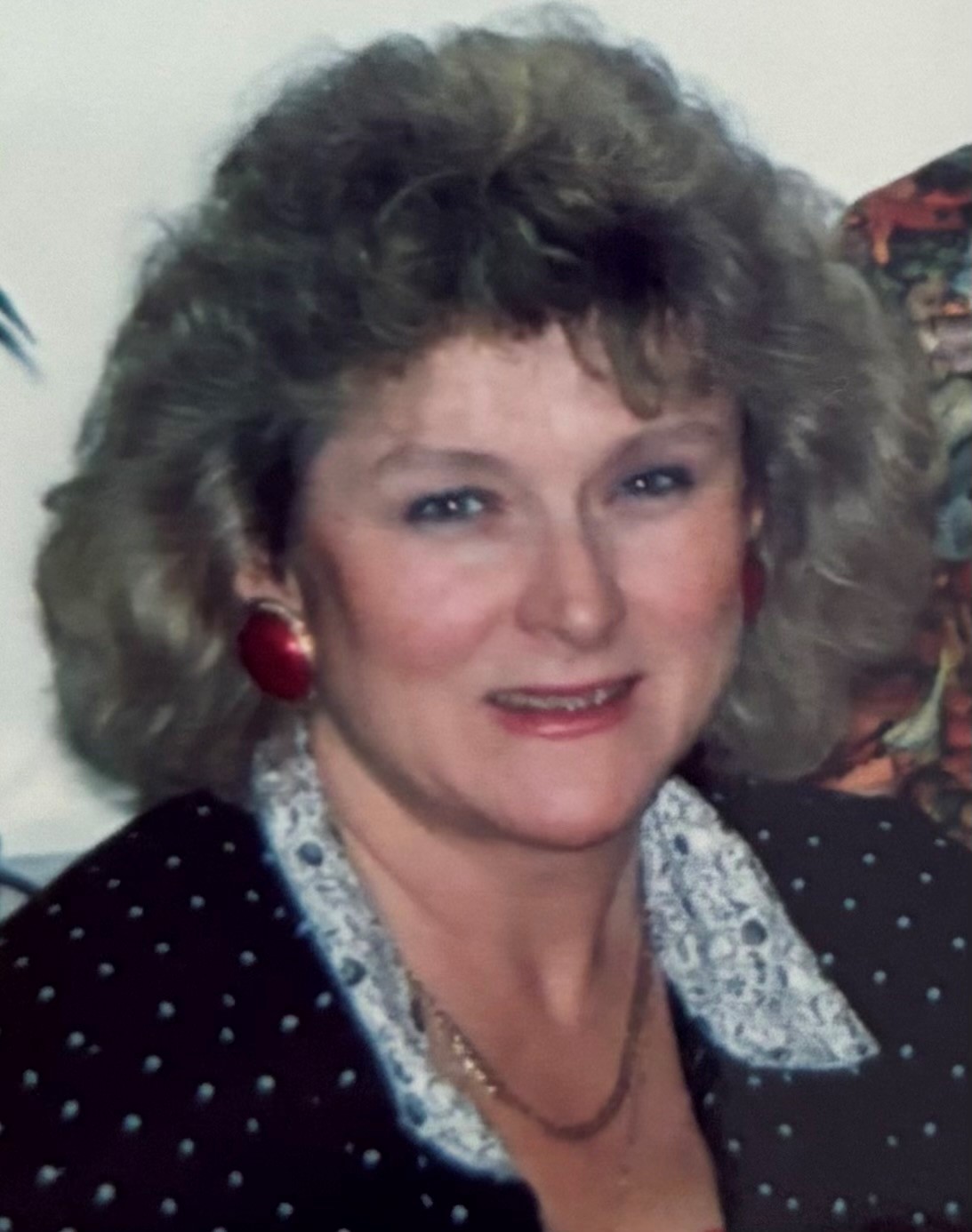 Marie Fawcett
