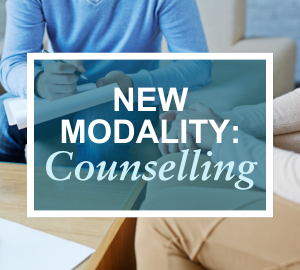 Call out to Counsellors