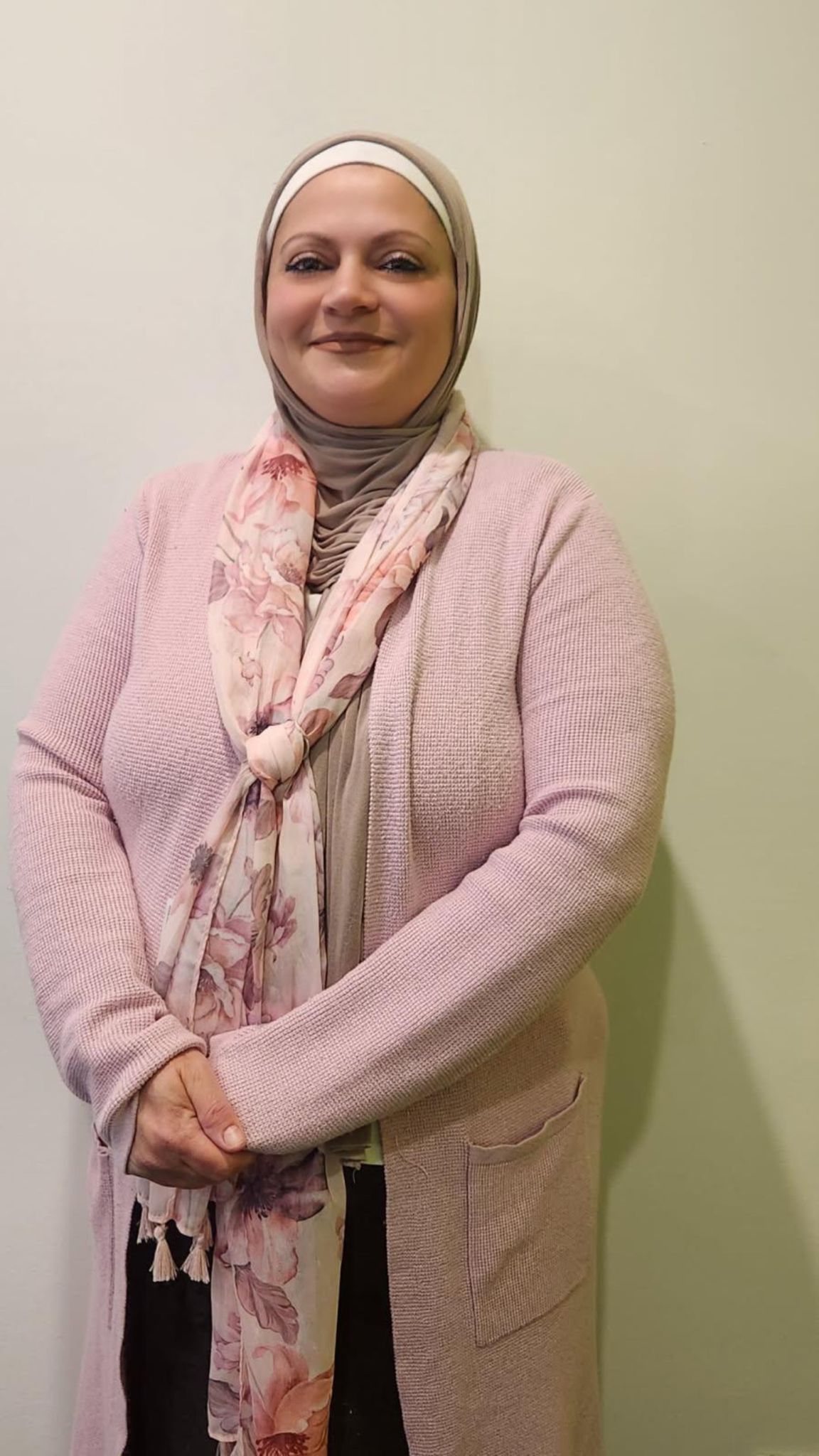 Sakina Zraika