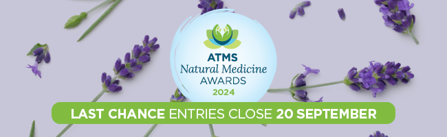 Don’t miss your chance to be our next Clinic, Practitioner, Student or Lecturer of the Year