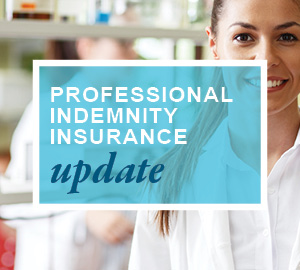 Professional Indemnity Insurance