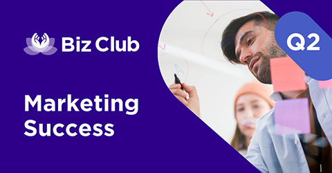 Marketing Success