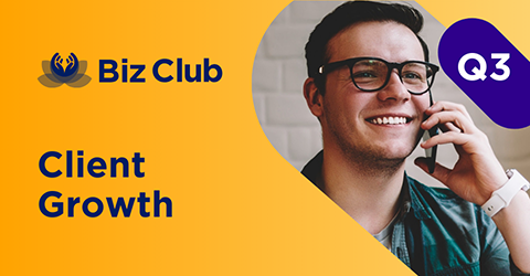 Client Growth