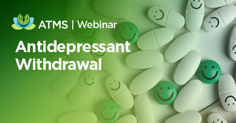 ATMS Web Antidepressant Diana Boot