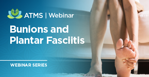 ATMS Web Bunions and Plantar Fasciitis Riccardo Galeotti