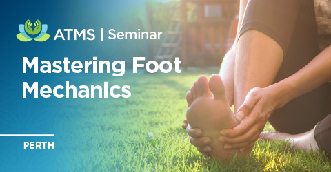 ATMS Web P Foot Mechanics Riccardo Galeotti