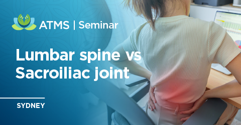 ATMS Web S Lumbar spine Rob Orr