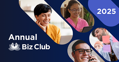 Annual Biz Club