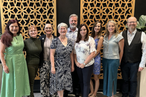 Introducing the New ATMS Board Members – AGM 2024
