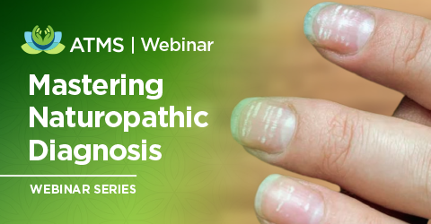 ATMS Web Naturopathic Diagnosis Dr Brad McEwen