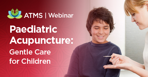 ATMS Web Paediatric Acupuncture Marieke OHalloran