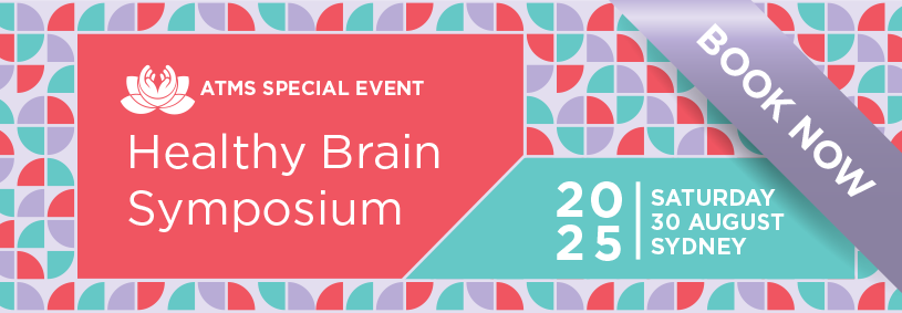 Image of Healthy Brain Symposium event banner