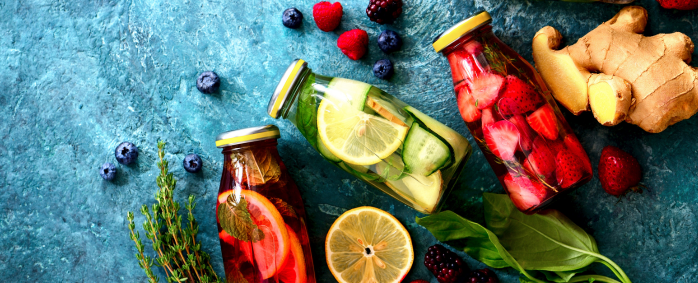 Body Mind Detox