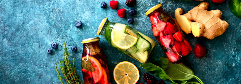 Body-Mind-Detox