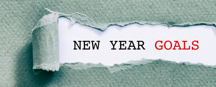The Only New Year’s Resolution