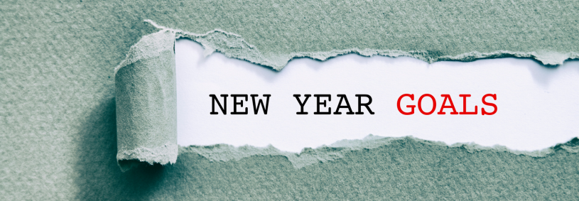One Goal, One Focus: How to Set and Achieve Your New Year's Resolution