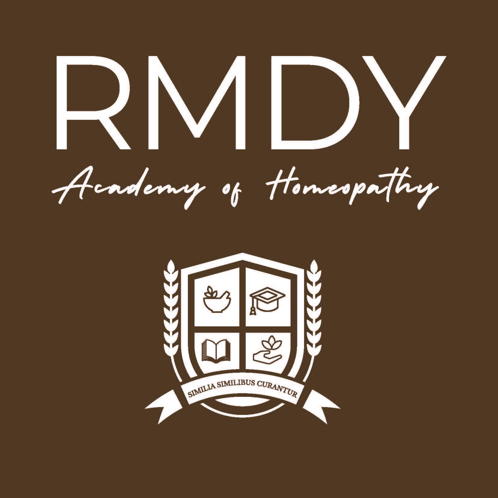 RMDY College Logo