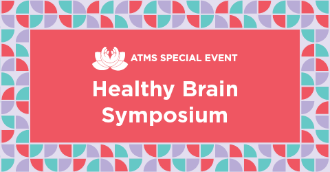 Image of Healthy Brain Symposium event banner