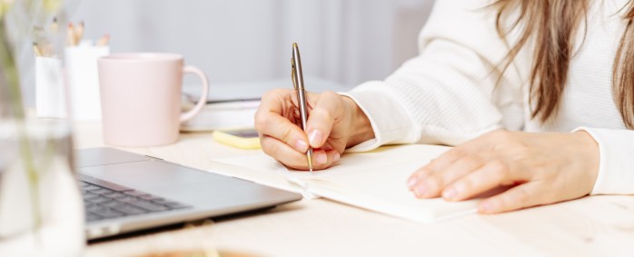 Writing for Your Business