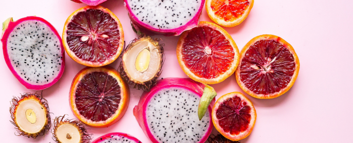Smoothie to relieve constipation naturally