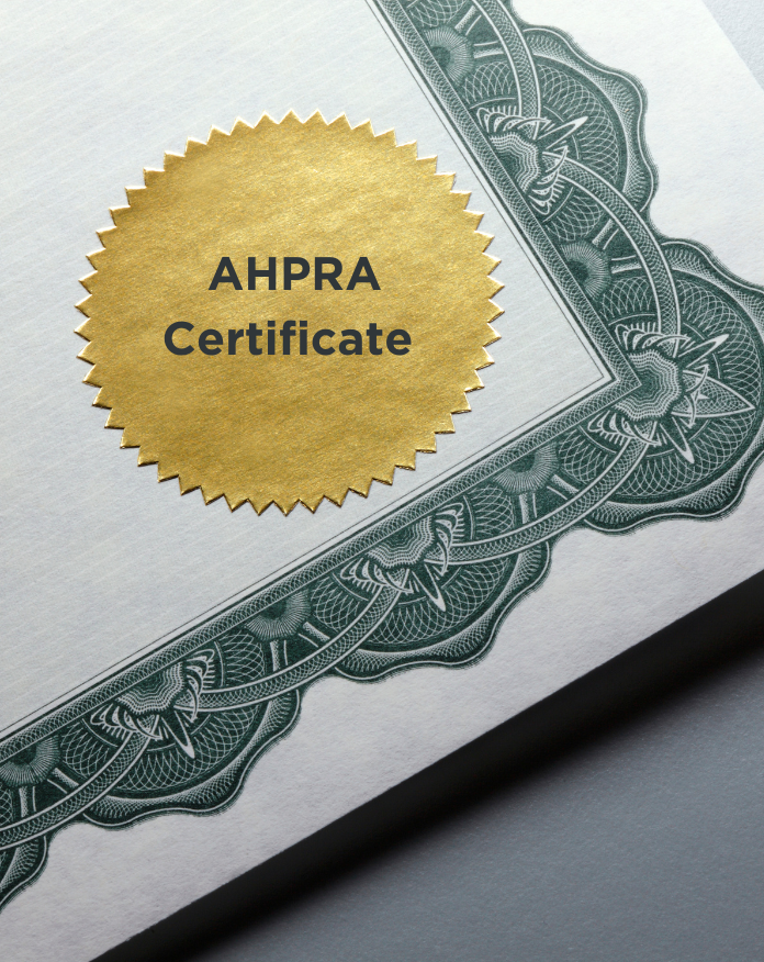 Registration-Cert