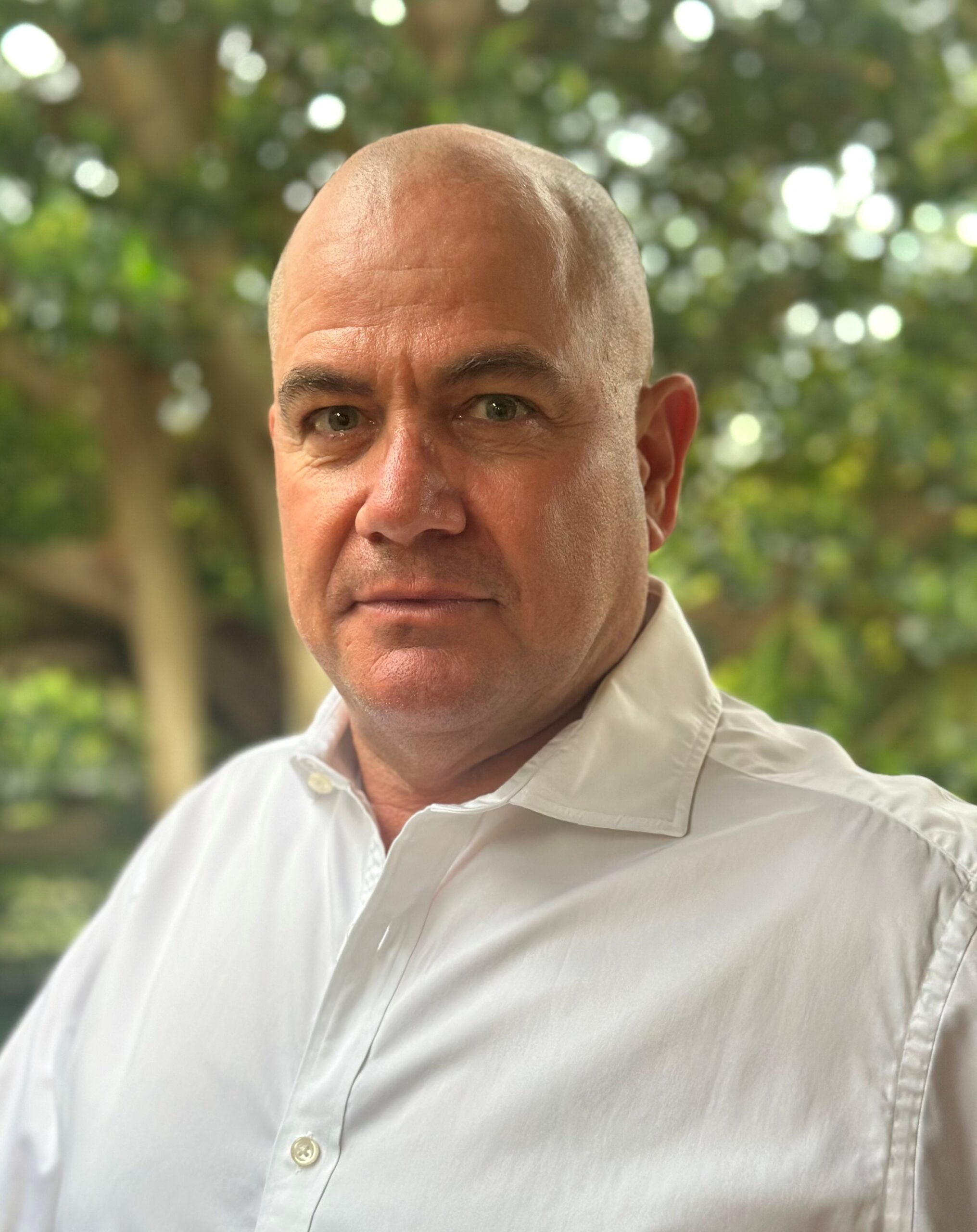 Coby du Preez