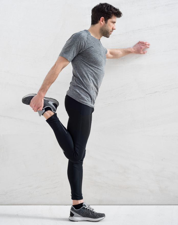 Stretching