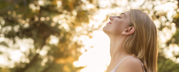 How Buteyko Breathing Can Reduce Snoring