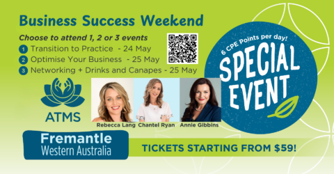 Business Success Weekend Fremantle Landscape