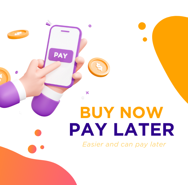 Buy-Now-Pay-Later