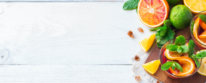 The Truth About Detoxing